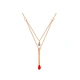 gold finger ring for women